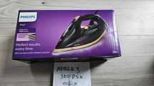 NOWE Philips Azur GC4909/60 Żelazko Parowe 3000W SteamGlide