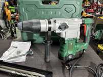 Перфоратор DWT BH16-42 VB BMC SDS-Max 1600 Вт 9 Дж