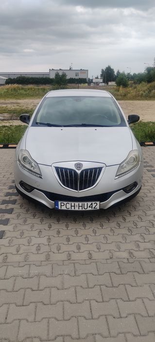 Sprzedam Lancia Delta 3