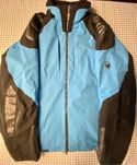 Kurtka narciarska Spyder 54/XL