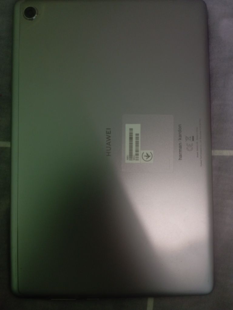 HUAWEI MediaPad M5 lite 10