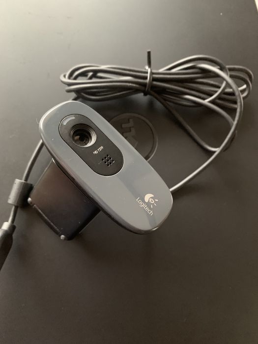 Вебкамера Logitech C270