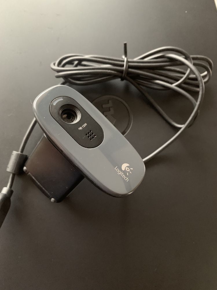 Вебкамера Logitech C270