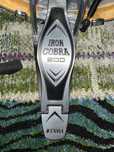 Педаль бас бочки Tama Iron Cobra 200. Стан - як нова.