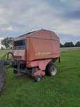 Laverda vb12.18 prasa pasowa (nie sipma, unia, metal fach)