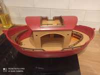 statek Playmobil Arka Noego
