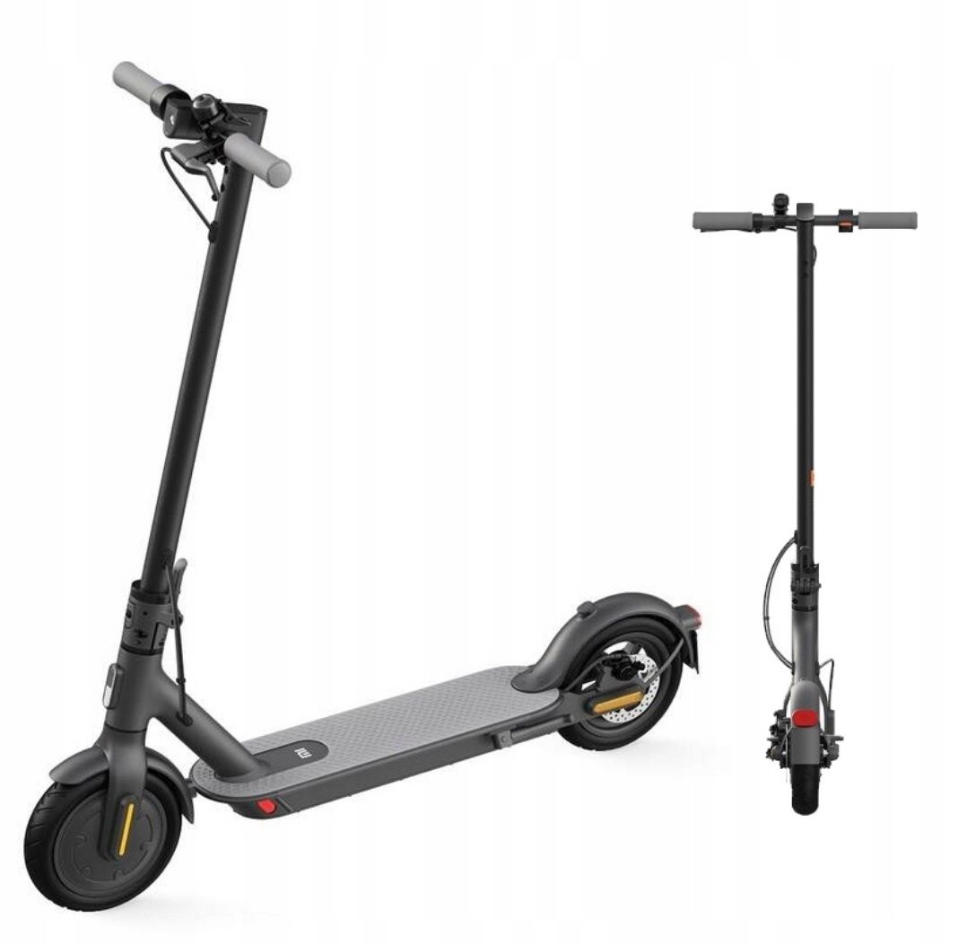 Mi Electric Scooter hulajnoga NOWA, gwarancja, 250W, 20km/h, 5100mah