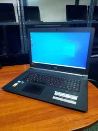 Игровой ноутбук Acer 17.3 [i7-6700HQ/GTX950m 4GB/12gb ddr4/ssd256]