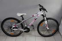Rower MTB SCOTT CONTESSA, Rama 13", Koła 26". Alu, Shimano Acera