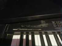 Piano Yamaha Clavinola CVP-20