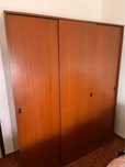 Roupeiro Quarto Cerejeira