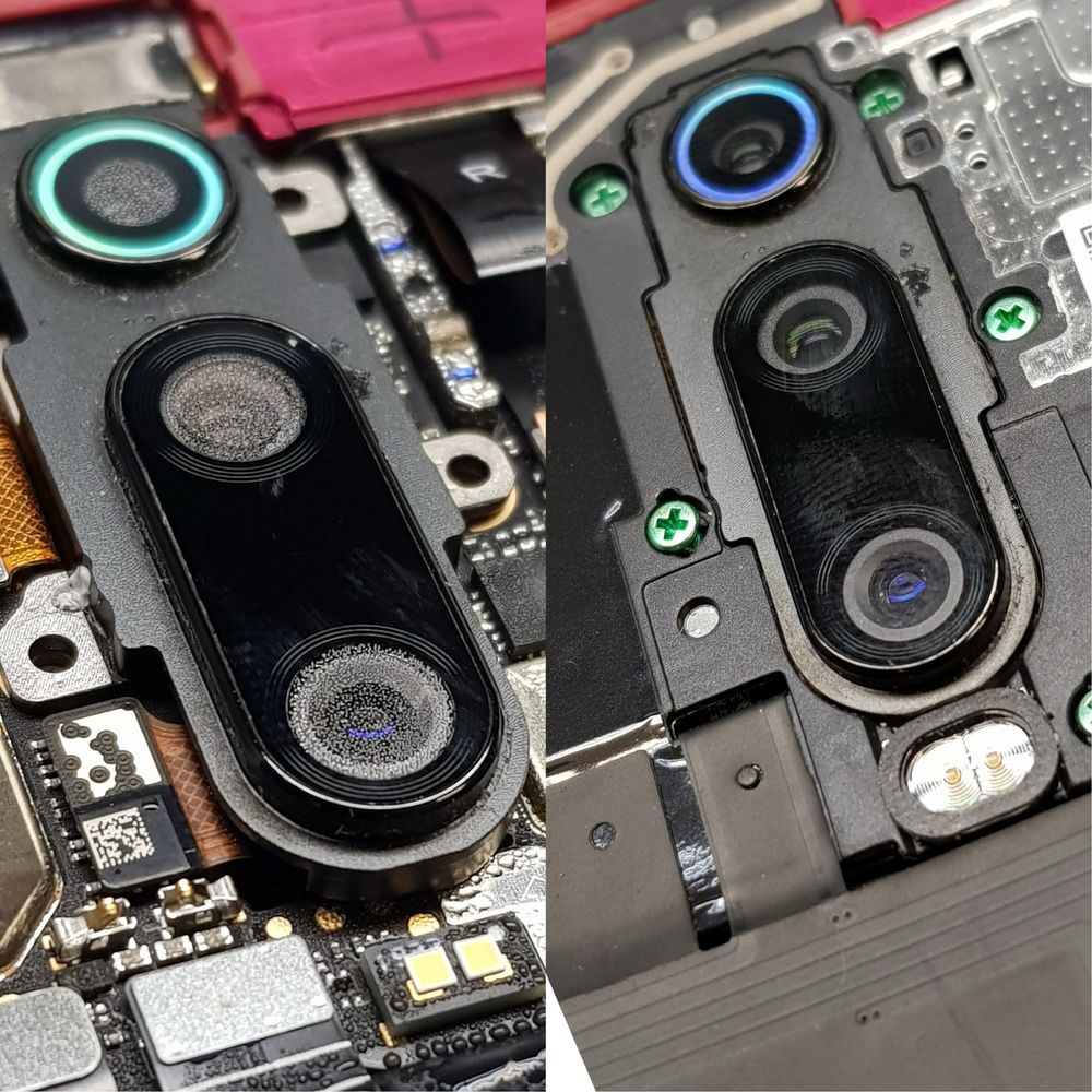 Serwis Telefonów -Wrocław GAJOWA 31 -Samsung, Xiaomi, Motorola i inne!
