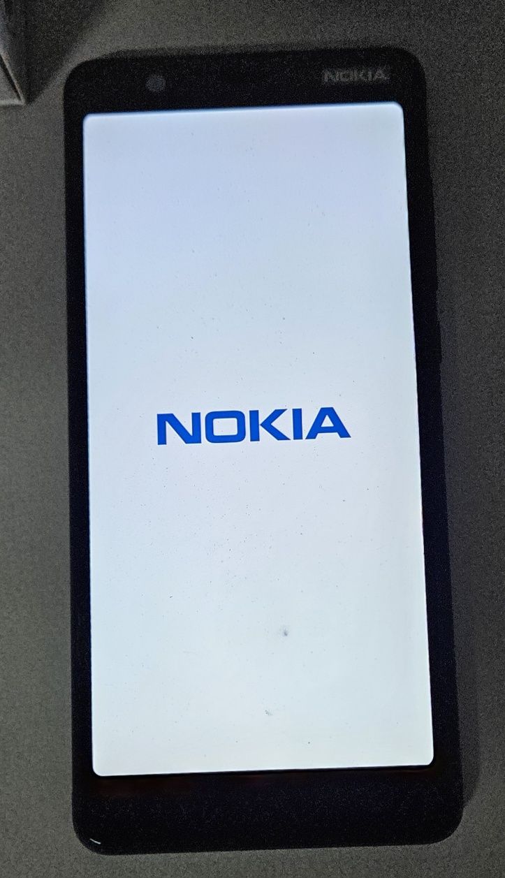 Telefon Nokia 5.1 android smartfon