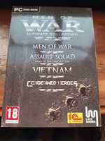 Jogo Pc Men of war