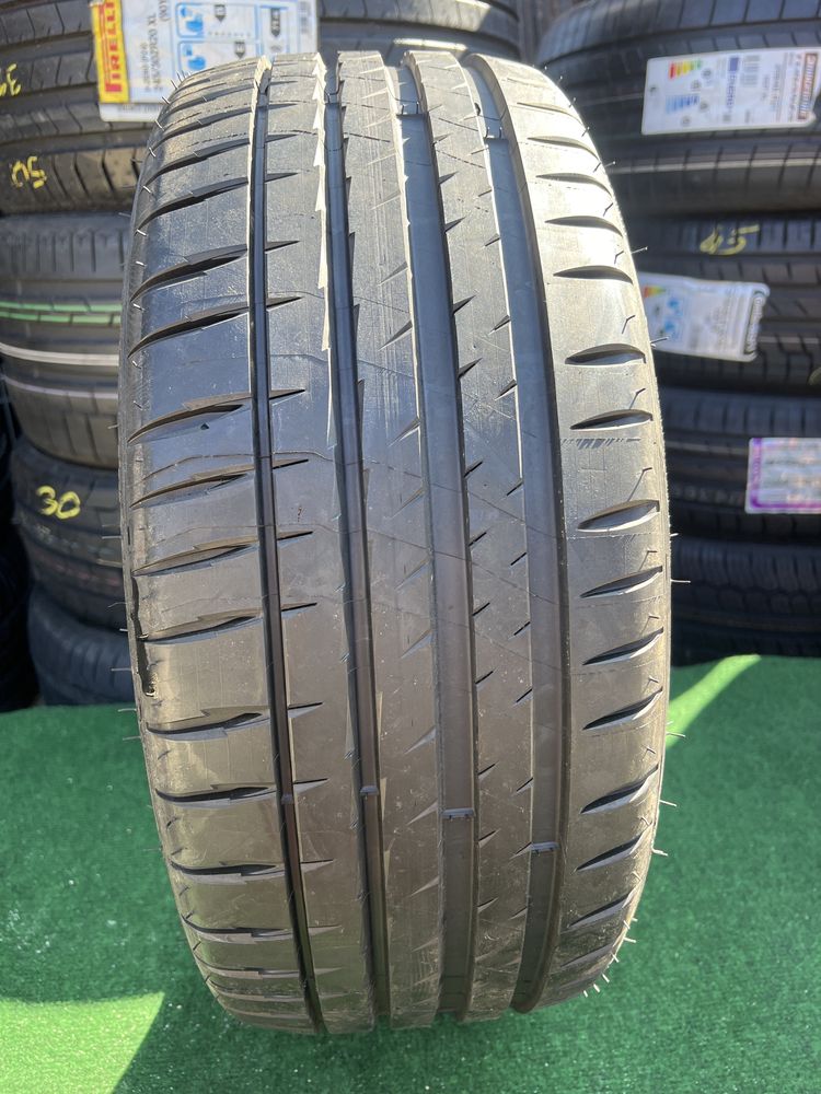 *Opona Michelin 205/40/17 pojedynka nowa
