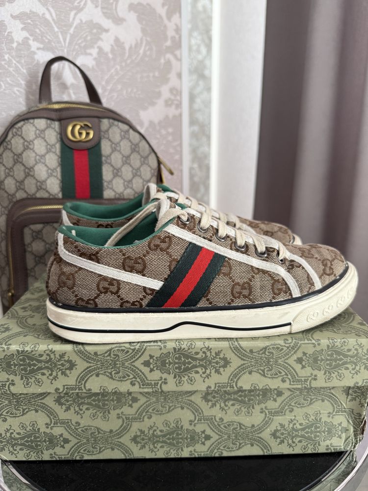 Рюкзак сумка Gucci