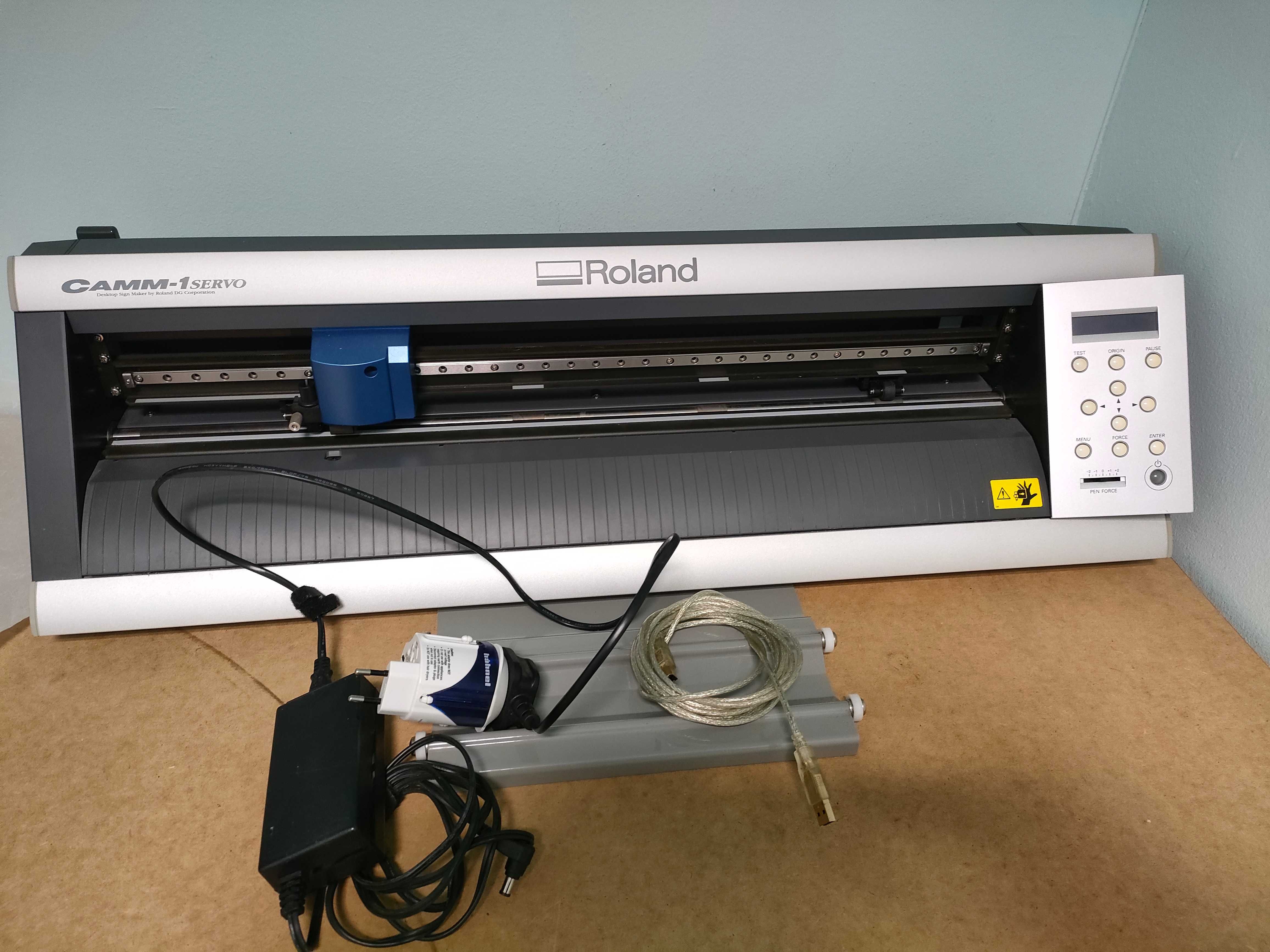 Plotter de corte CAMM-1 GX-24 24"