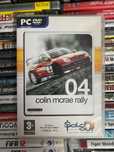 Colin Mcrae Rally 04|PC