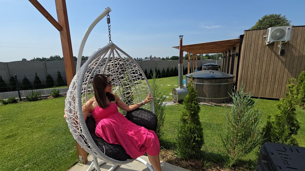 Wynajmę domek 4-8 osób jezioro  Powidz Giewartów Kosewo Skorzęcin