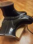 Продам новые резиновые сапоги Ugg (39) оригинал