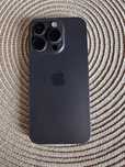 Sprzedam iphone 15 pro 256 GB super stan