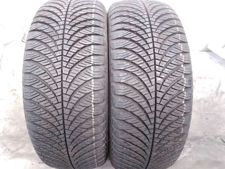 Goodyear Vector 4Seasons Gen-2 205/55 R17 95V 2023