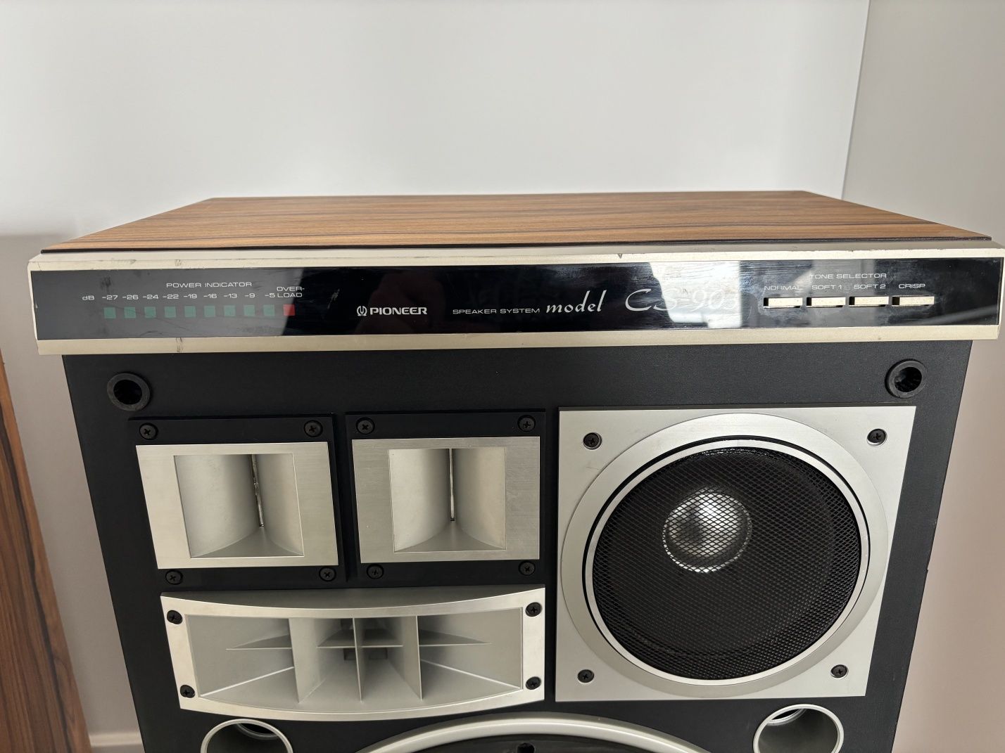 Kolumny Pioneer CS 903