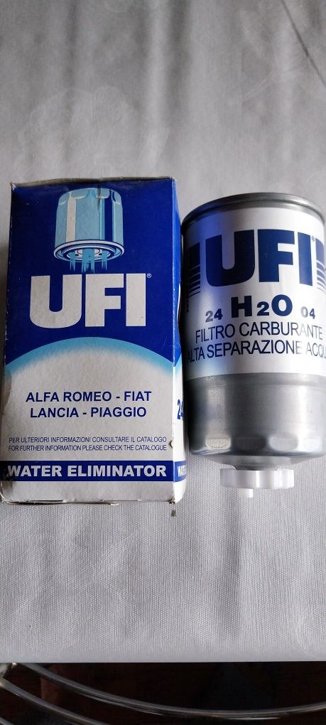 Okazja !!! Filtr paliwa UFI
