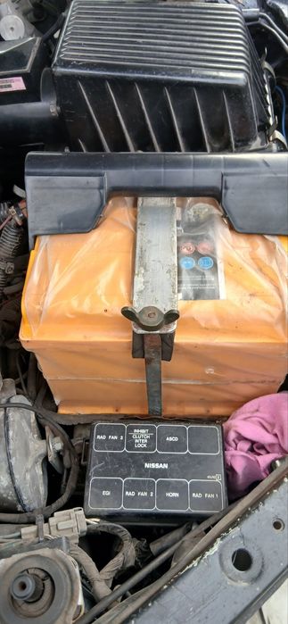 Ниссан максима 3.0