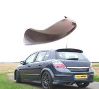 AILERON SPOILER TRASEIRO LOOK GTC PARA OPEL ASTRA H 5P 04-09