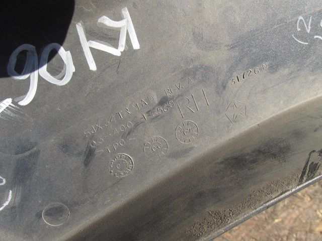 jeep commander xk xh 2006r nakładka listwa drzwi prawy tył limited