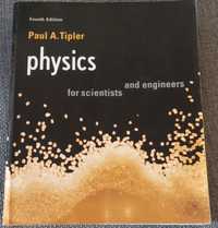 LIvro Physics for Scientists and Engineers 4th EDITION Paul Tipler Nov