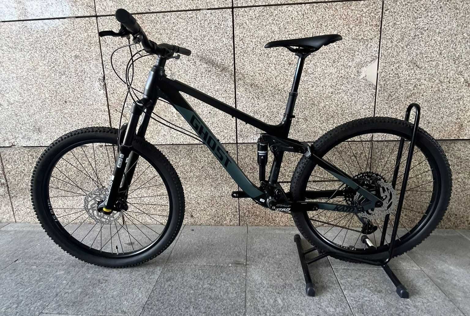 Ghost Kato FS Essential 2022