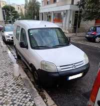 Citroen Berlingo 1.9d