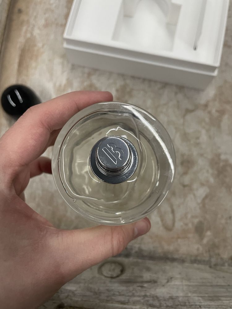 Byredo La Tulipe