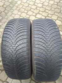 Opony 225/55R18 Falken