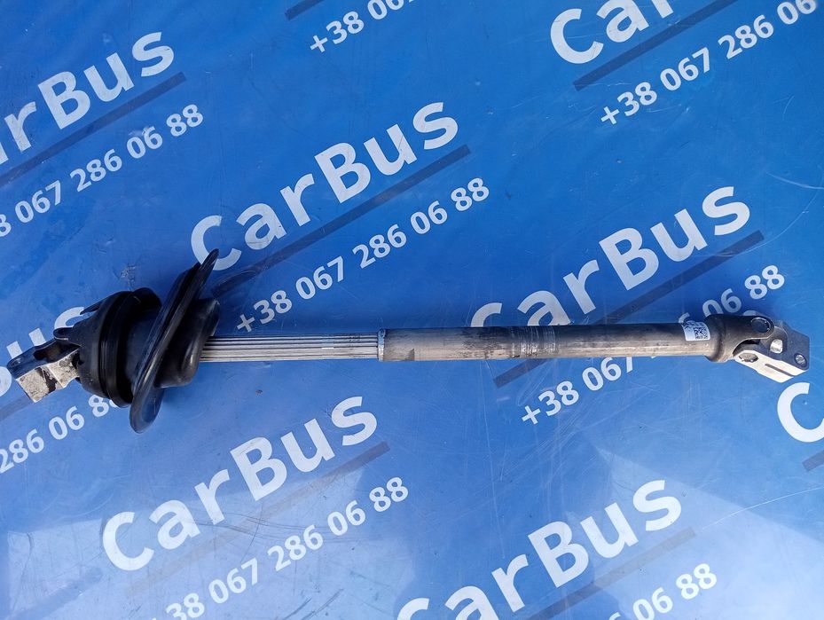 Рульовий кардан Porsche Macan 95B 2.0 Порш Макан хрестовина Порше