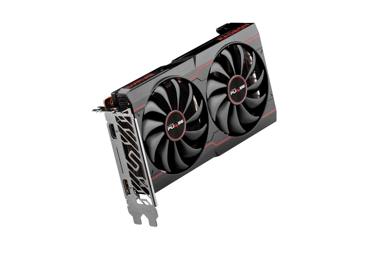 Zestaw komputerowy: AMD Ryzen 5, ATI RX 6500XT, NVMe 1TB, 32GB RAM