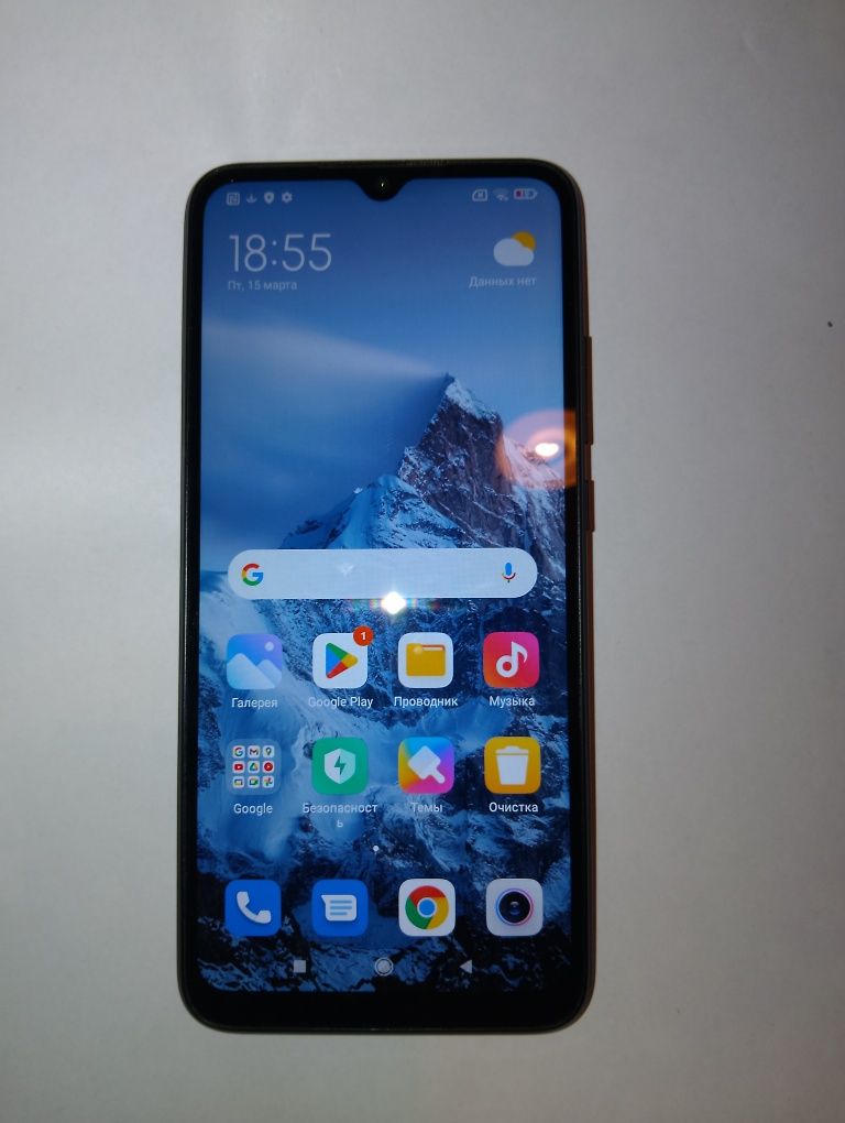 Xiaomi Redmi 9C NFC  2/32