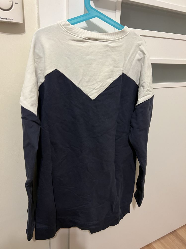 Bluza dziewczęca Coccodrilo r158