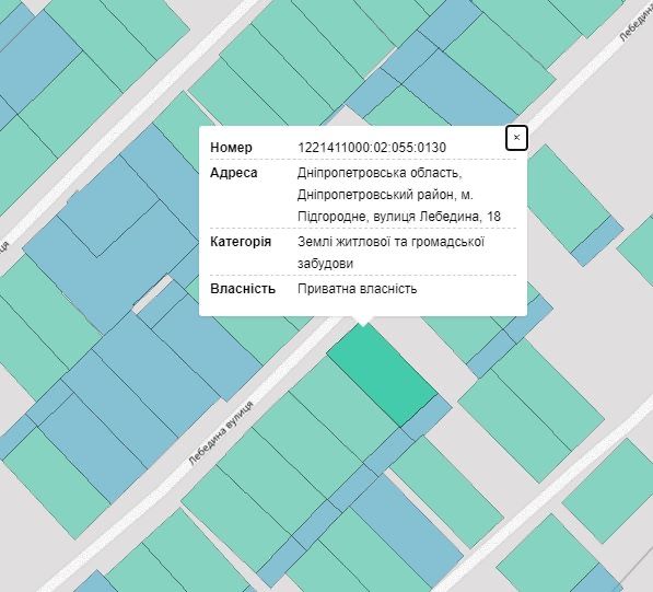 Продам участок под строительство  12 соток в Подгородное ул.Лебединая