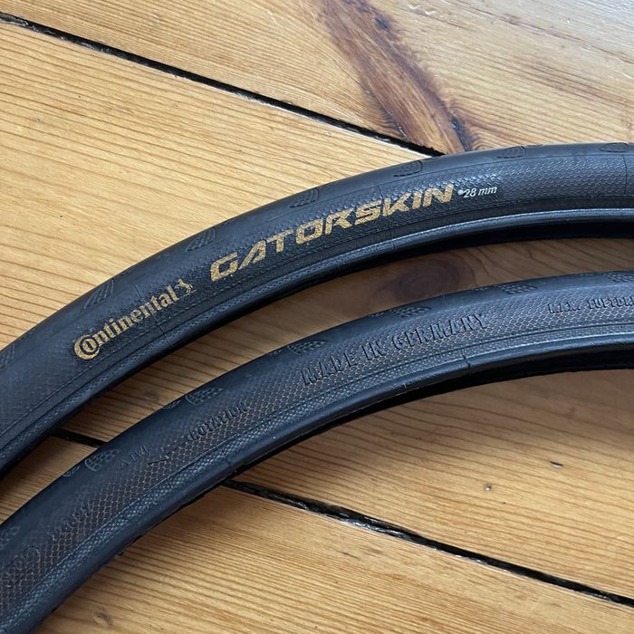 Opony Continental Gatorskin 700x28c 28-622