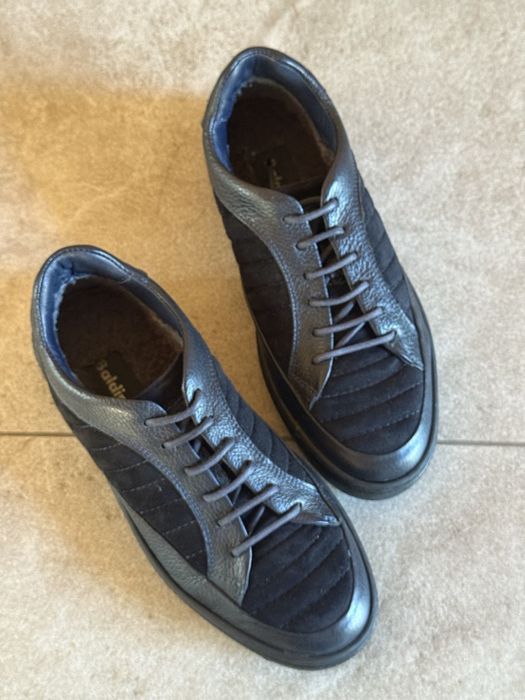 Кросівки Baldinini