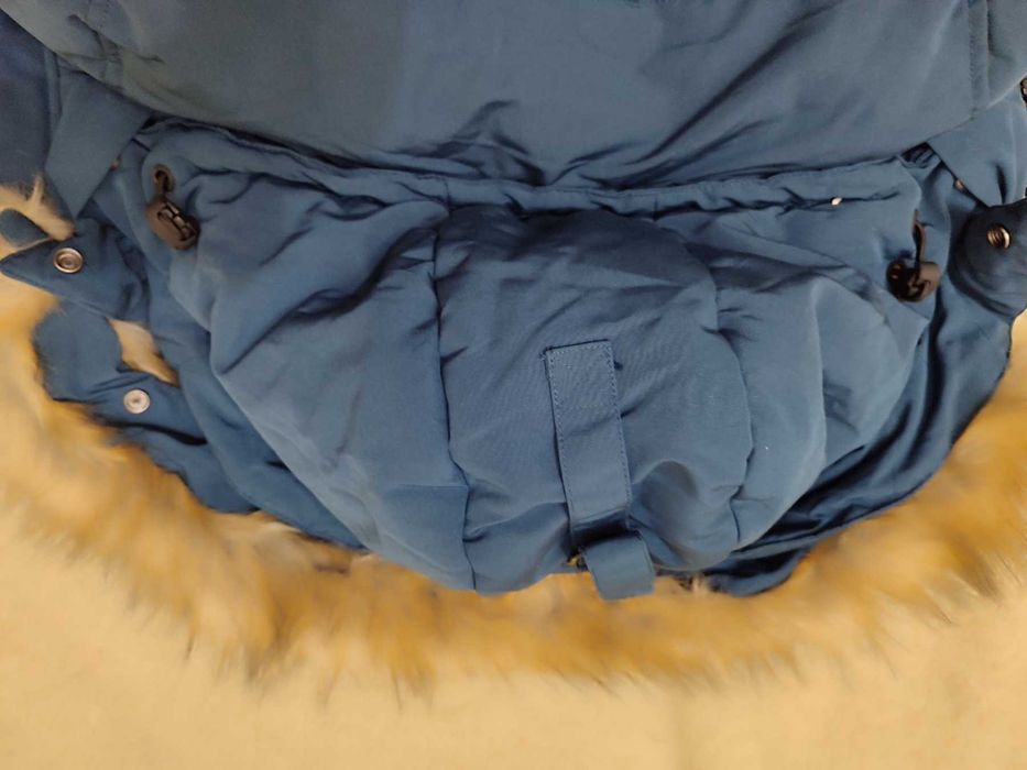 комбез зимовий костюм лижний superdry 34 dare 2 be