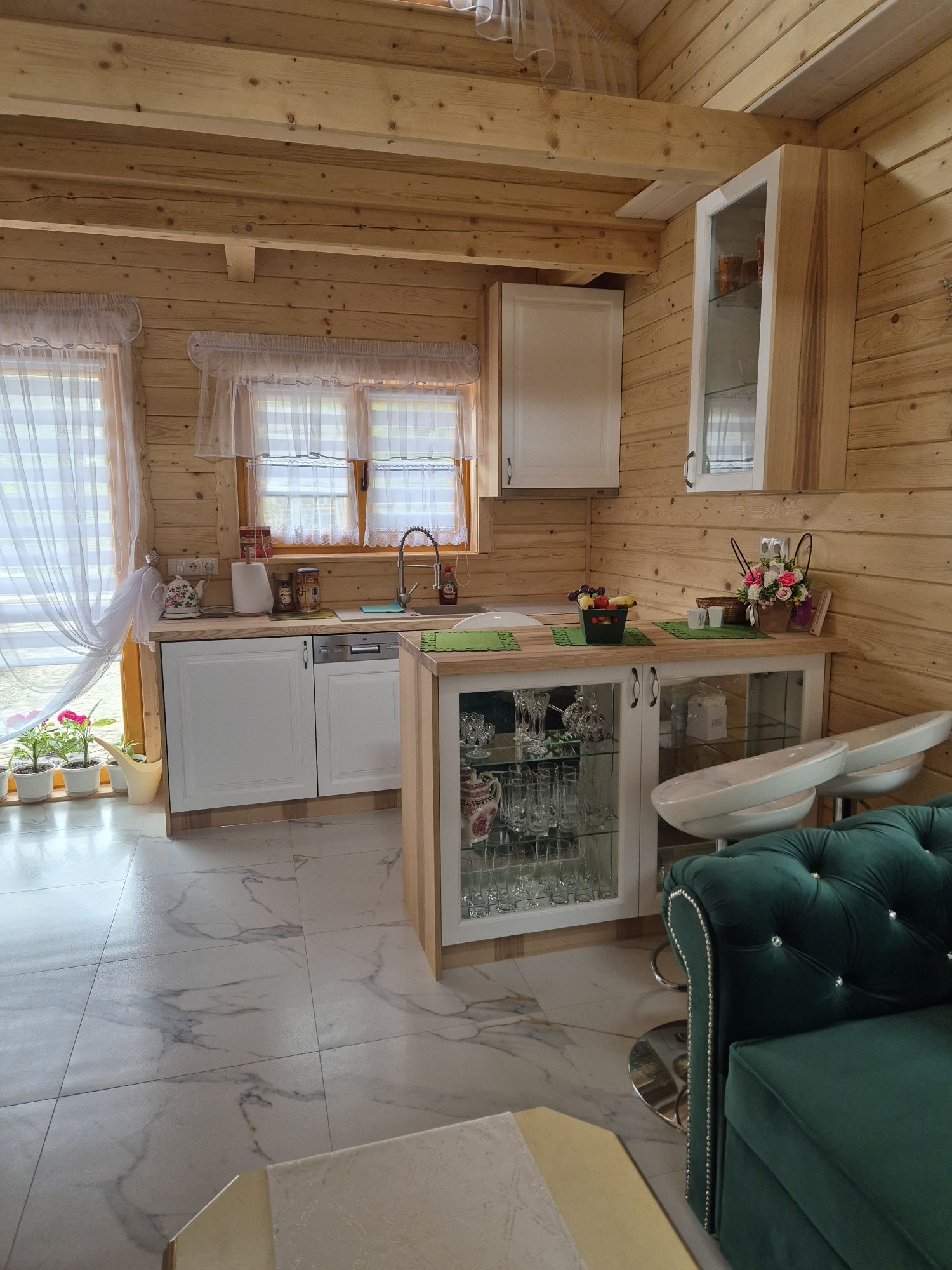 SIEDLISKO pod lasem na Podlasiu