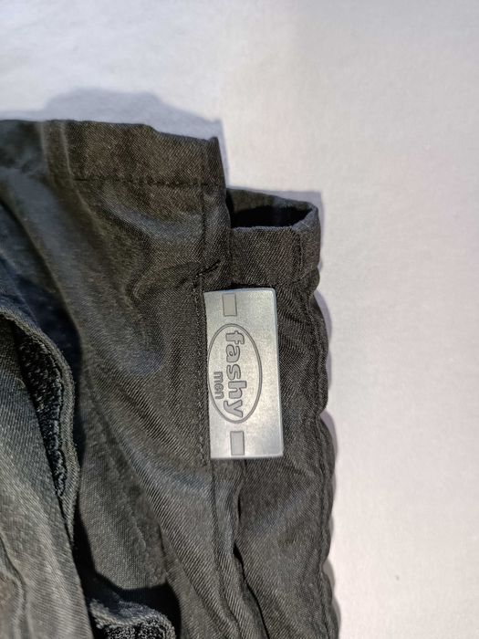 Calções NOVOS Fashy