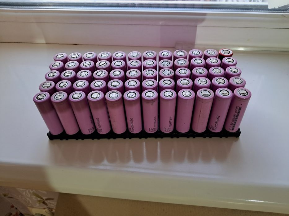 Електровелосипед 400Вт, 36В