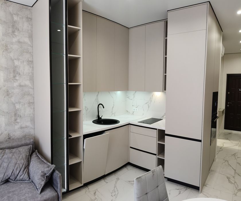 Продам саою квартиру в Кадор сити, 61 жемчужина. Кадорр Сити