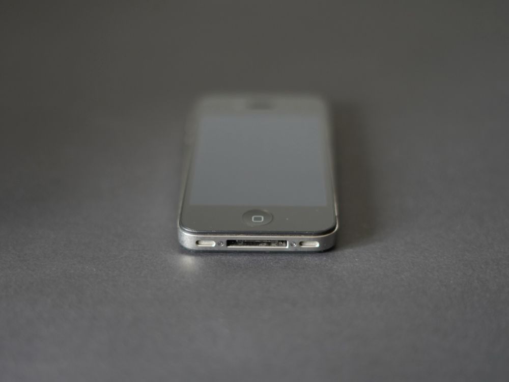 Apple iPhone 4s 16GB