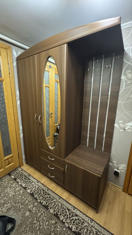 Меблі в коридор , мебель для прихожей